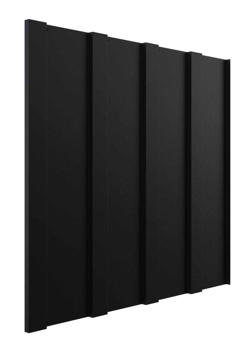 Siding Panels Walls Metal Roofing